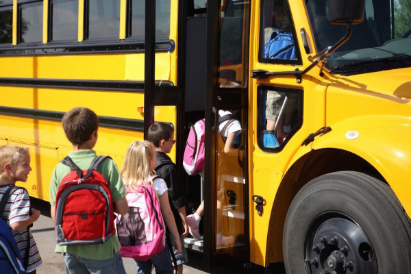 8 Back-To-School Deals For Military Families