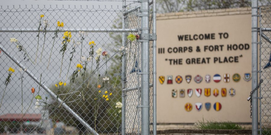 The Army has announced yet another investigation into Fort Hood leadership