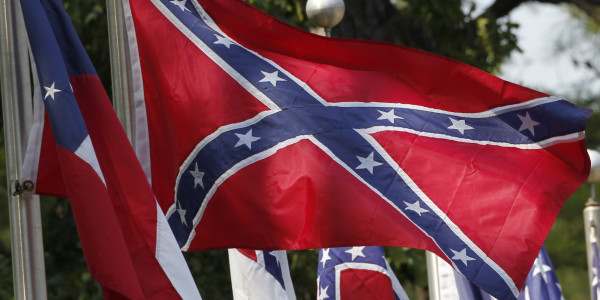 The Navy plans on banning the Confederate flag from its bases, ships, and subs