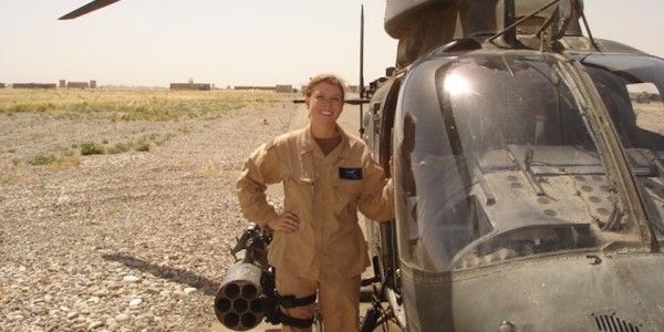 ‘Danger Close’ Focuses On The Kiowa’s Crucial Role In Iraq And Afghanistan