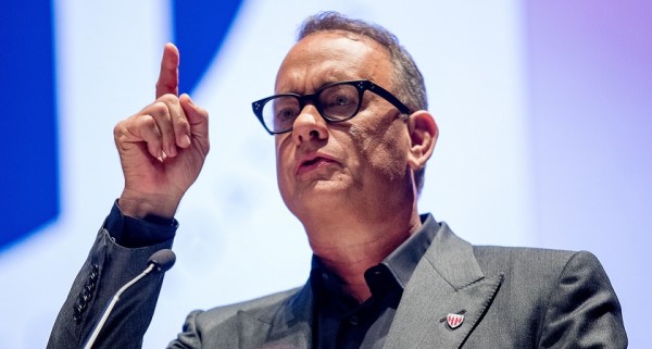 Tom Hanks: ‘Military Caregivers Are Hidden Heroes And They Need Your Support’