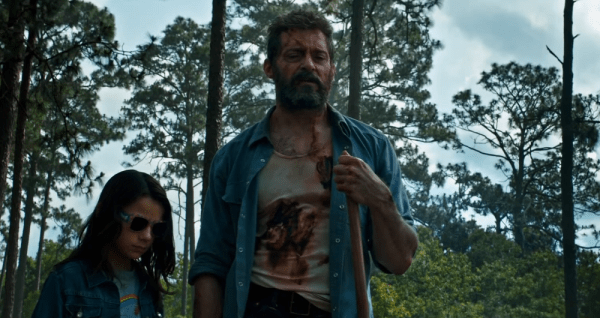 In New Wolverine Movie, Anyone Can Die, Even Logan