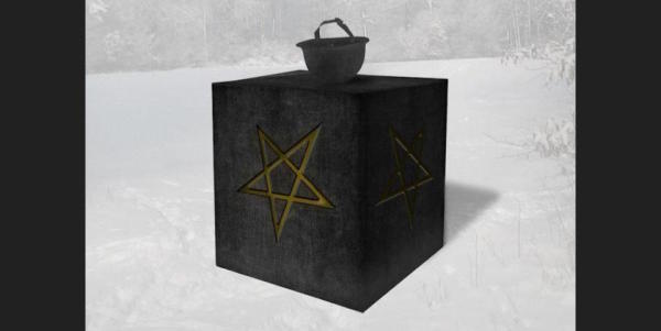 Minnesota Town Shuts Down Plan To Allow Satanic Veterans Memorial In Public Park