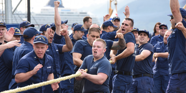 15 Reasons The Coast Guard Is Completely Underrated