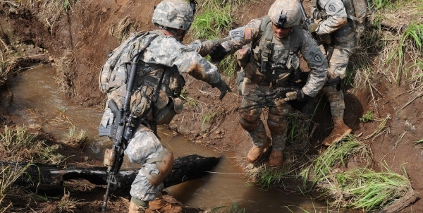 You Have To Trust The Folks You Work Closely With, Says Fedex VP On Why He Hires Vets