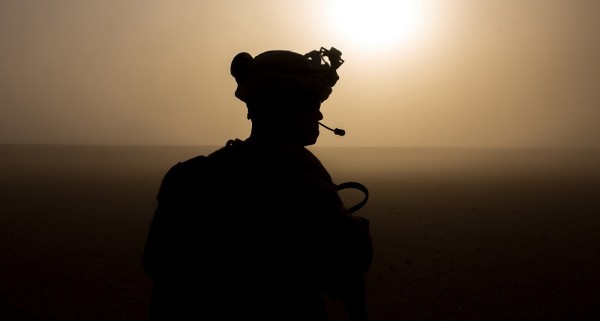 More Marines Are Headed For Afghanistan To Support The 300 Already There