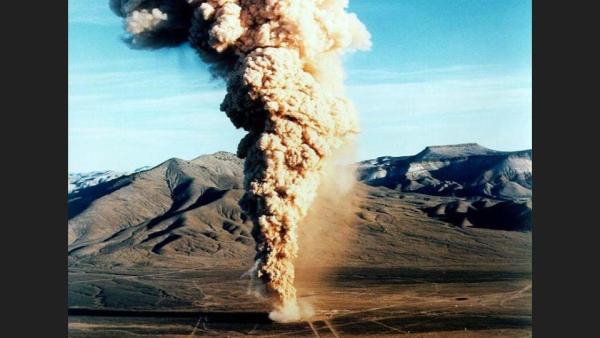 FACT: The United States Has ‘Nuked’ Itself 1,032 Times