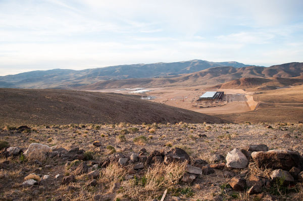 Panasonic Looks To Hire Veterans For Manufacturing Roles At Tesla’s State-Of-The-Art ‘Gigafactory’ In Nevada