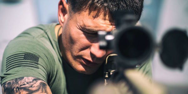 Here’s How The Marine Corps Will Train Future Snipers