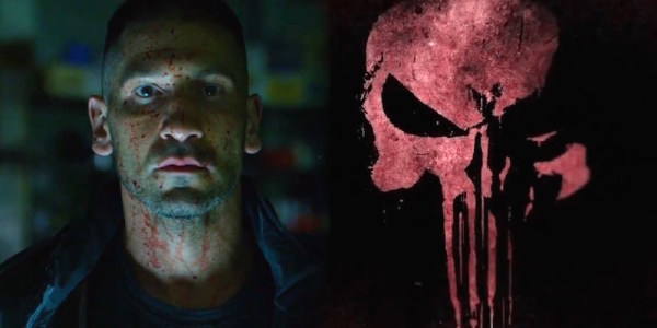 The First Trailer For ‘The Punisher’ Is Finally Here