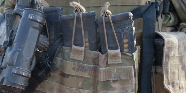 Air Force Follows Marine Corps And SOCOM In Adopting The Formidable PMAG