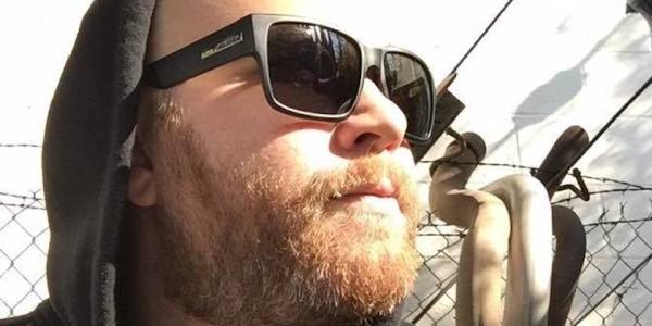 ‘What’s It Like Being Shot At?’ Navy Vet Killed In Las Vegas Leaves Powerful Final Facebook Post