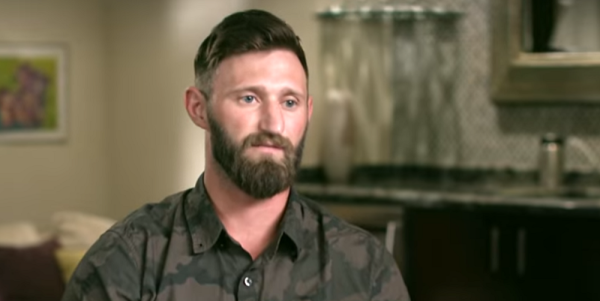 A Marine Vet Stole A Truck To Rescue Las Vegas Shooting Victims. The Owner’s Response Was Perfect