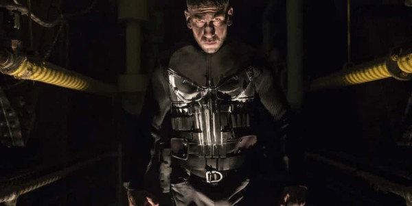 ‘The Punisher’ Pulled From New York Comic Con Because Of Vegas Shooting