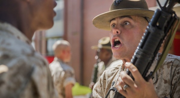 It’s Confirmed: Marine Corps Will Add 4th Phase To Boot Camp Starting Next Month