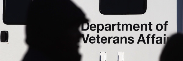 Why Is There An Office Depot Ad On The VA’s New Vet ID Cards?