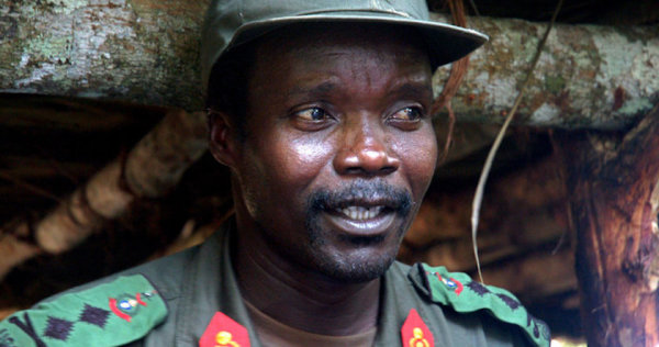 How The Army Decimated Joseph Kony’s Messianic Death Cult Without Firing A Shot