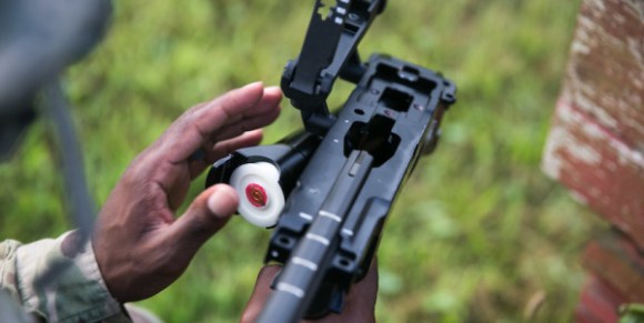 Army On Track To Field ‘More Realistic’ Training Rounds - Task & Purpose