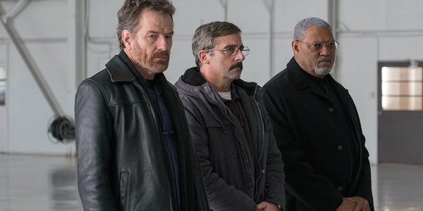 With ‘Last Flag Flying,’ Hollywood Tries — and Fails — To Do Right By Veterans