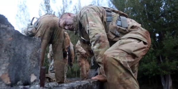 The Army Is Working Overtime To Field Its Lightweight New Hot Weather Uniform