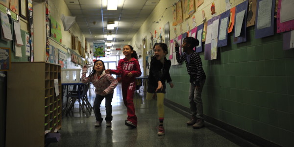 Why Doing Away With Stateside DoDEA Schools Will Hurt Military Families