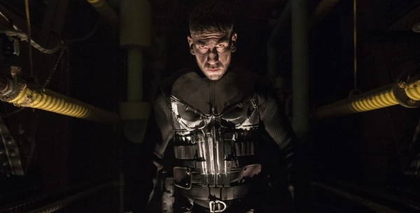 ‘The Punisher’ Is Here And It’s Filled With Guns, Violence, And Veteran Stereotypes