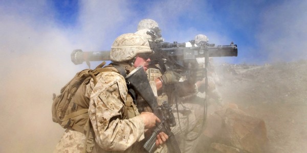 The Marine Corps Is Ending The ‘Assaultman’ Infantry MOS. Here’s Why