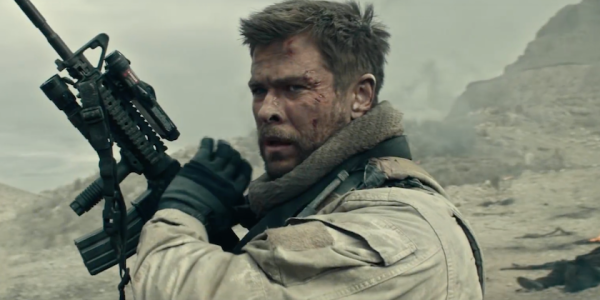 ‘12 Strong’ Isn’t The Afghan War Movie We Deserve, But It’s The One We Want