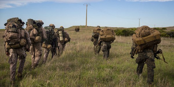 How To Find Meaningful Work After The Military: Focus On Teamwork ...