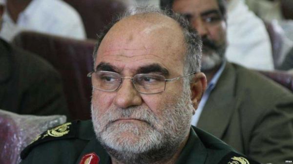 Iranian General Reportedly Shoots Himself In The Head While Cleaning Pistol