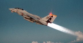 It Looks Like The Legendary F-14 Tomcat Is Making An Appearance In 'Top ...