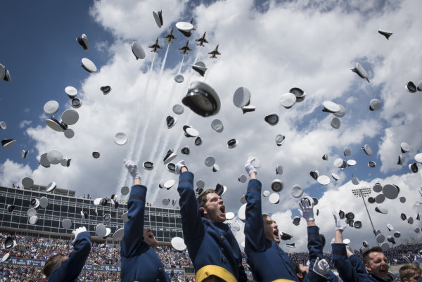 From Air Force Medal Of Honor To ‘Mullet Marine’ — The Most Popular Posts Of 2018