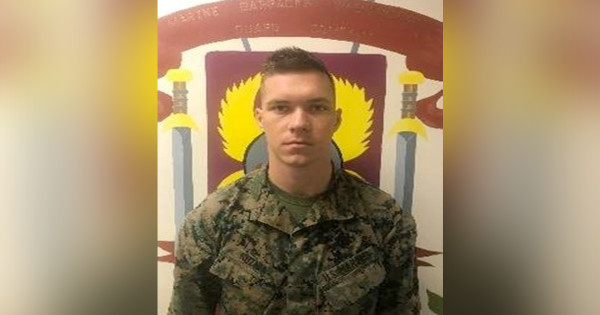 Corps Identifies Marine Who Died After Shooting At Marine Barracks Washington