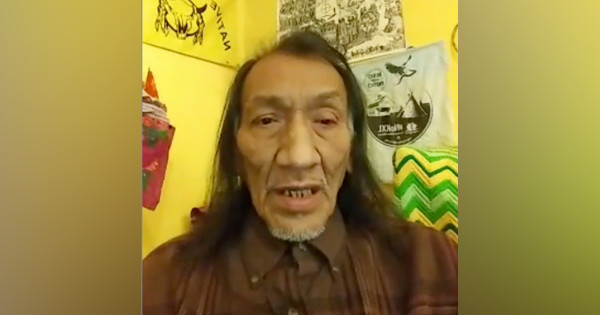 Nathan Phillips In 2018 Video Falsely Claims ‘I’m A Vietnam Vet’