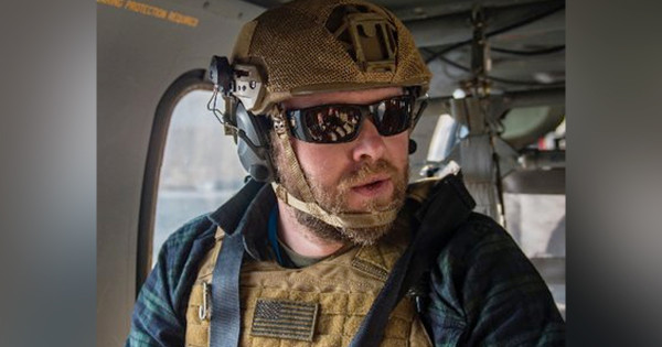Former Army Ranger Marty Skovlund Joins Us On Task & Purpose Radio