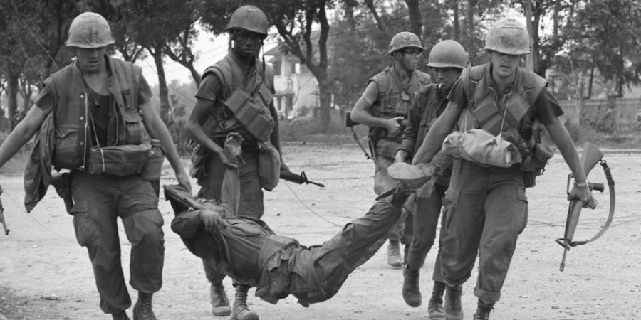 5 Medal Of Honor Recipients Who Helped Turn The Tide Of Vietnam’s Brutal Battle Of Hue City