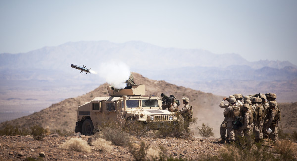 Shelter in place lifted after active shooter reported at Marine Corps base in 29 Palms, California