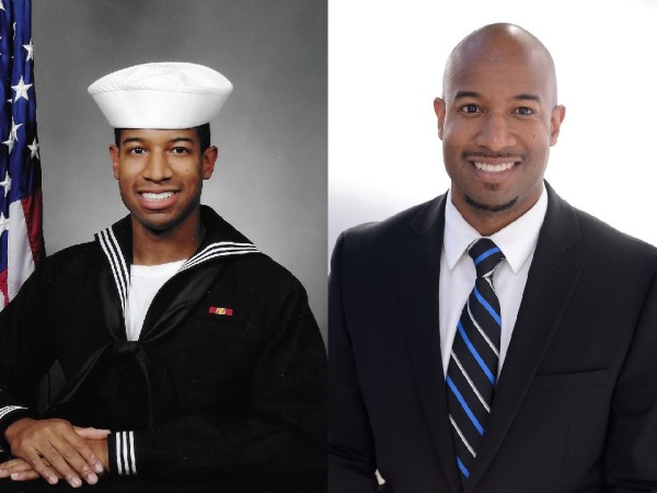 ‘I treat school like a job’ — Meet Otis Hill, a student, veteran, and Comcast employee