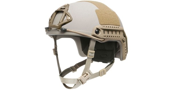 US special operations forces are getting a brand new combat helmet
