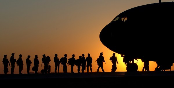 A US service member has died in a ‘non-combat incident’ in Iraq