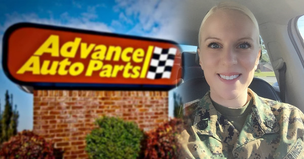 Advance Auto Parts isn’t just veteran-friendly, it’s veteran-ready