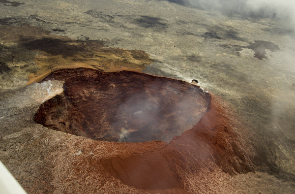 Soldier survives 70-foot fall into one of the world’s ‘most active’ volcanoes