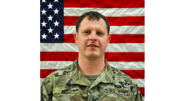 Army special operations soldier killed in Fort Polk training accident