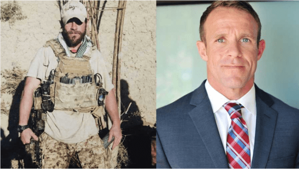 Top Navy official calls out government lawyers for spying on legal team of Navy SEAL accused of war crimes