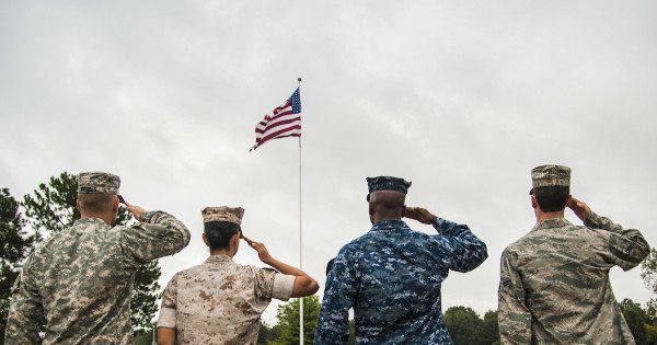 A disabled WWII veteran was at risk of falling through the cracks. Then other Texas vets stepped in