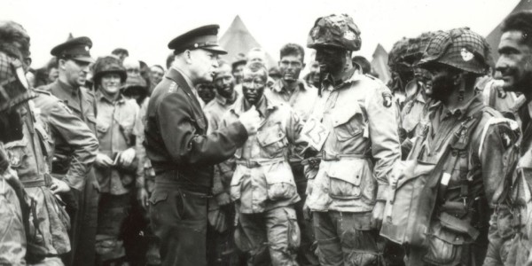 The 4 most dangerous missions heroic US troops carried out on D-Day 76 years ago