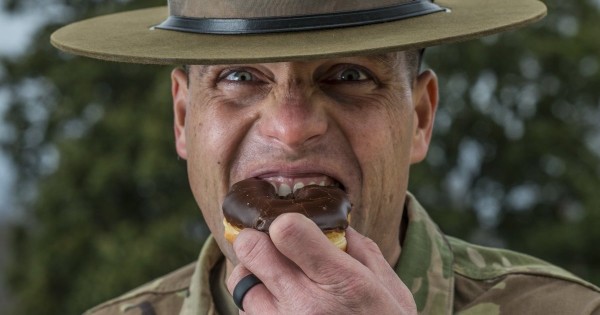 You can thank the Army for National Donut Day