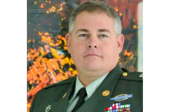 Retired Green Beret to be awarded the Distinguished Service Cross for heroics in Afghanistan