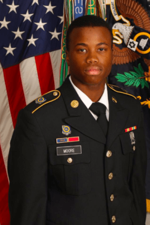 Fort Bliss soldier who enlisted in November killed while buying a car