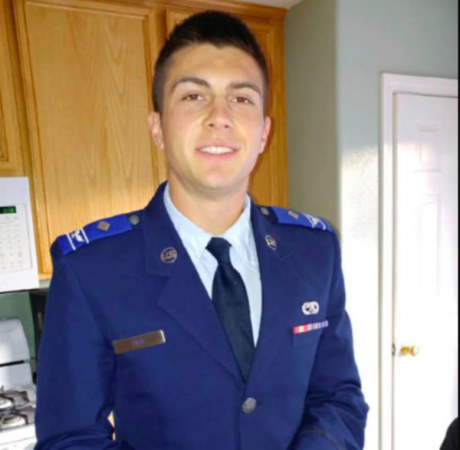 Remains found in Rocky Mountain Park positively identified as missing Air Force Academy Prep School cadet
